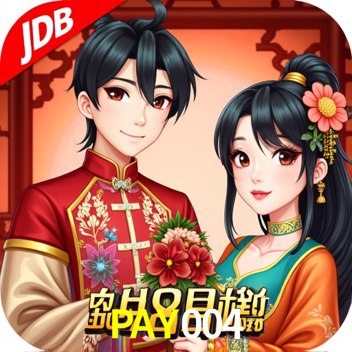 PAY004