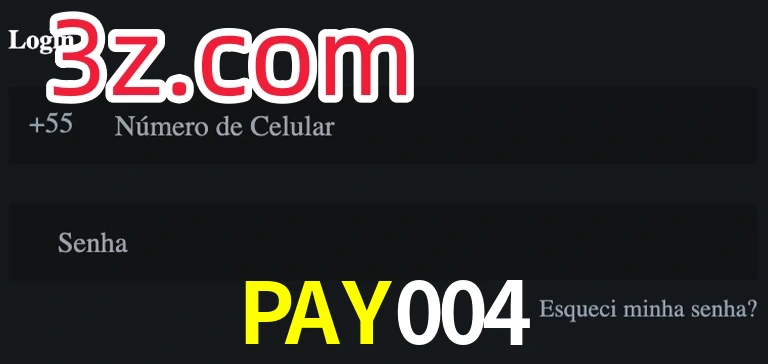 PAY004
