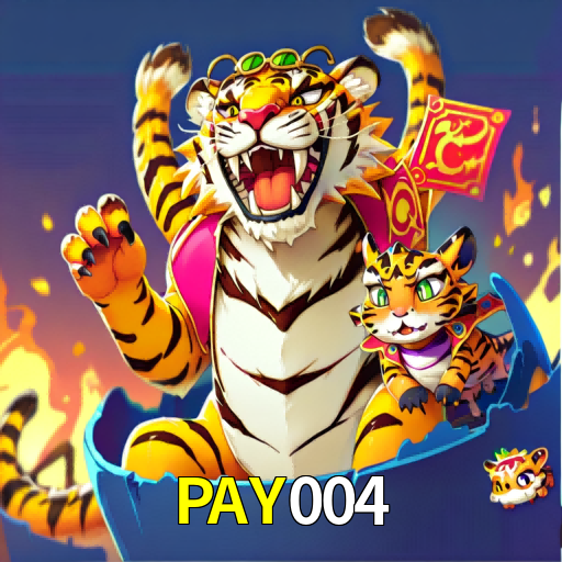 PAY004