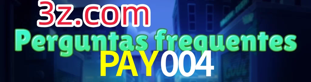 PAY004