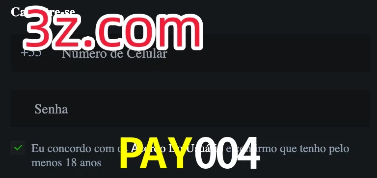 PAY004